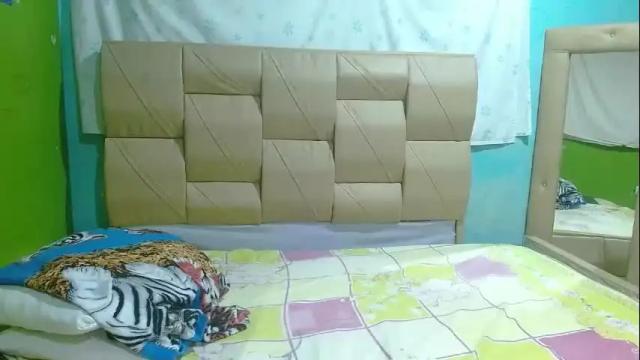 Image 10 of stefanny_taylor Stream on Chaturbate on 3 months ago