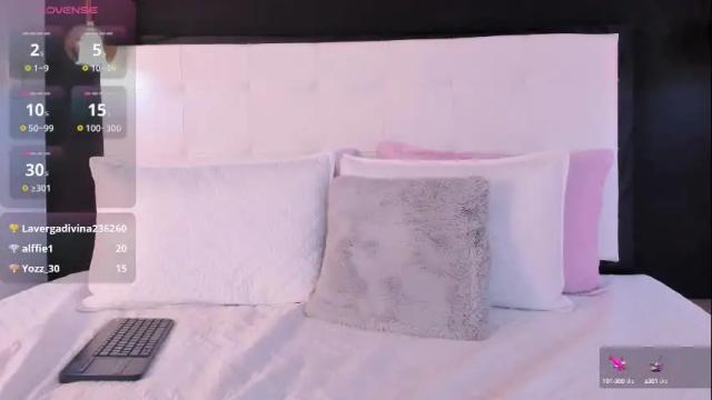 Thumbnail 2, stefanny_taylor78's Stream at Chaturbate, 2 months ago