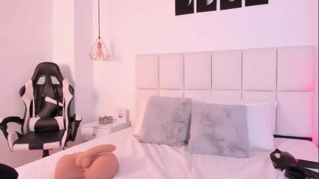 Image 8 of stefanny_taylor78 Stream on Chaturbate on 13 days ago