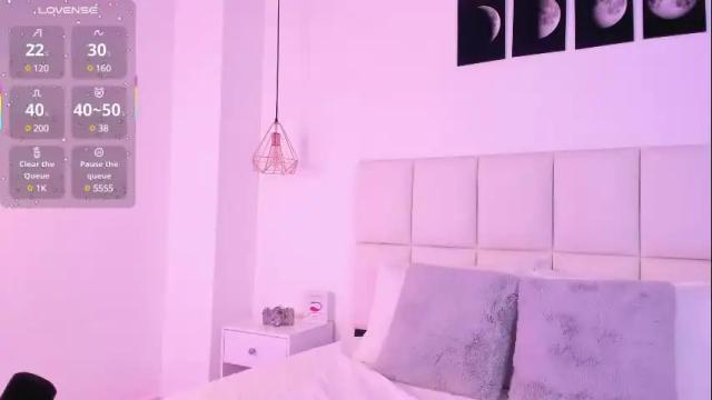Thumbnail 1, stefanny_taylor78's Stream at Chaturbate, 10 days ago