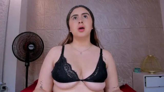 Image 11 of stefannyblaze Stream on Chaturbate on 18 months ago