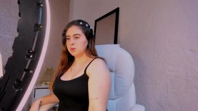 Image 6 of stefannyblaze Stream on Chaturbate on 18 months ago