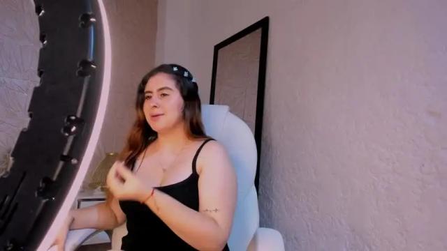 Image 8 of stefannyblaze Stream on Chaturbate on 18 months ago