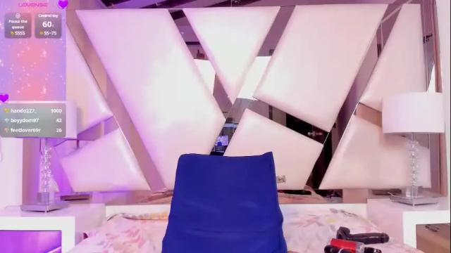 Image 6 of stefannyevans Stream on Chaturbate on 1 month ago