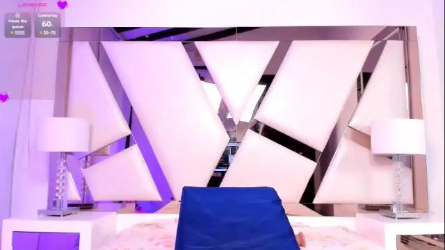 Image 6 of stefannyevans Stream on Chaturbate on 18 days ago