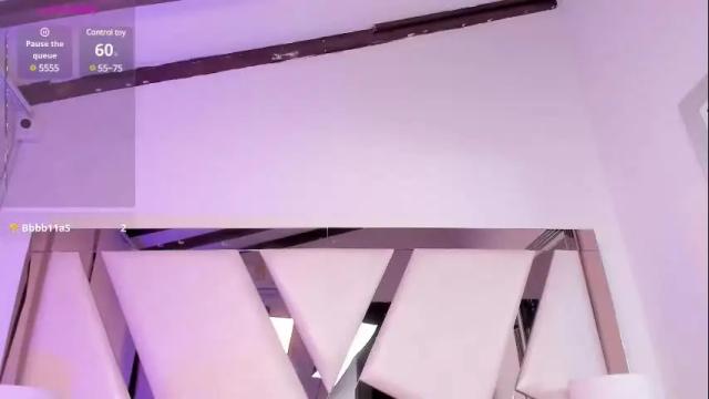 Thumbnail 3, stefannyevans's Stream at Chaturbate, 4 days ago