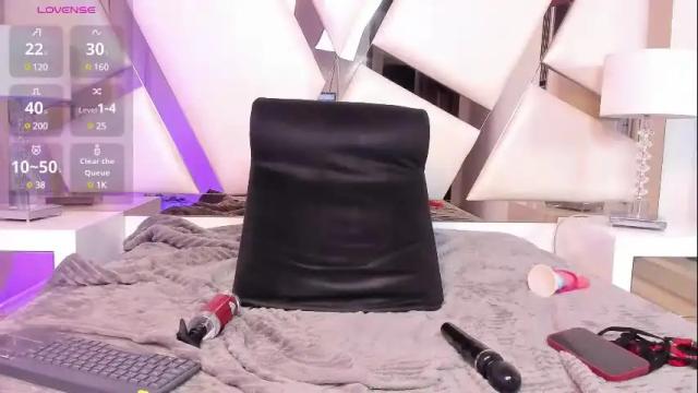 Image 10 of stefannyevans Stream on Chaturbate on 7 months ago