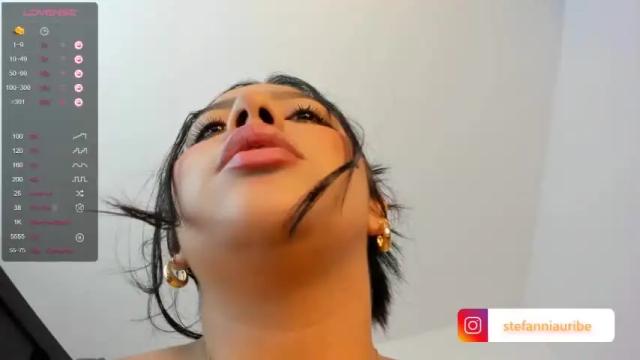 Image 8 of stefannyw2 Stream on Chaturbate on 18 months ago