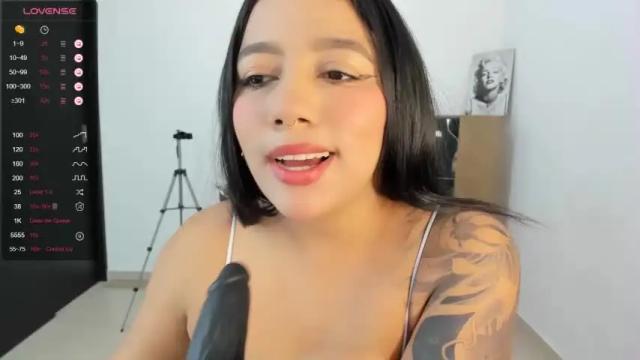 Thumbnail 1, stefannyw2's Stream at Chaturbate, 17 months ago