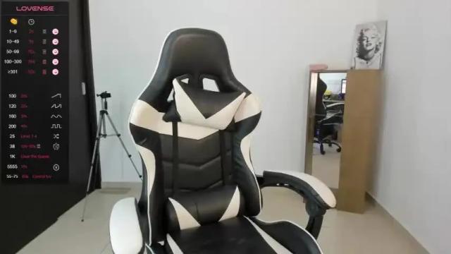 Image 11 of stefannyw2 Stream on Chaturbate on 17 months ago
