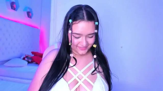 Image 4 of stefany_arias Stream on Chaturbate on 18 months ago