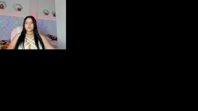 Image 4 of stefany_arias Stream on Chaturbate on 17 months ago