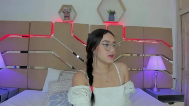 Thumbnail 1, stefany_arias's Stream at Chaturbate, 14 months ago