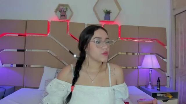 Image 3 of stefany_arias Stream on Chaturbate on 14 months ago