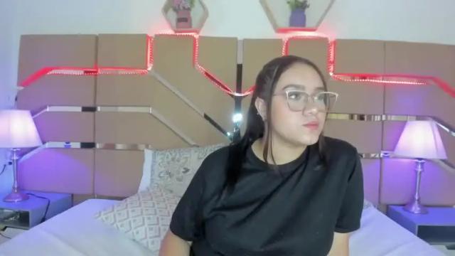 Thumbnail 1, stefany_arias's Stream at Chaturbate, 14 months ago