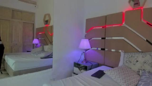 Image 6 of stefany_arias Stream on Chaturbate on 14 months ago