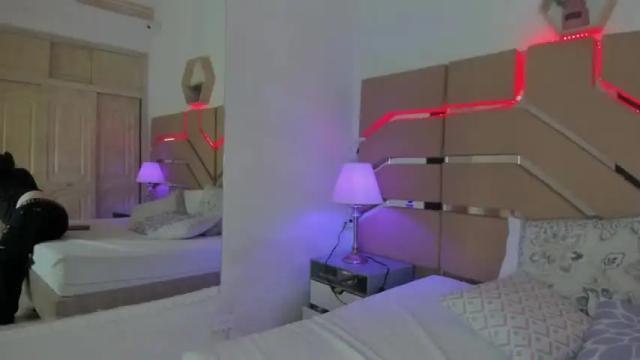 Image 7 of stefany_arias Stream on Chaturbate on 14 months ago