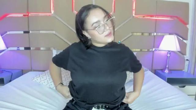 Image 8 of stefany_arias Stream on Chaturbate on 14 months ago