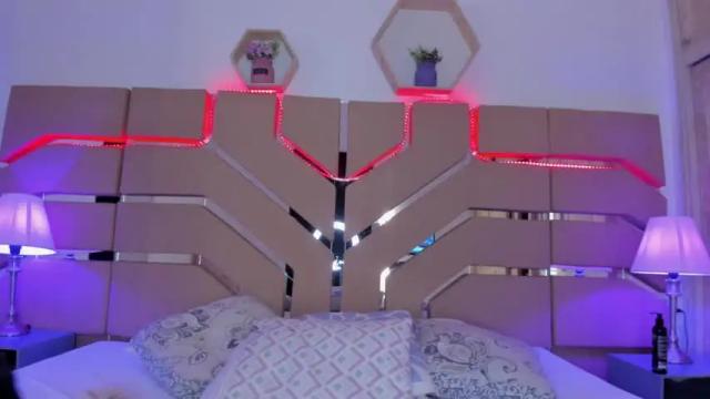 Image 2 of stefany_arias Stream on Chaturbate on 13 months ago