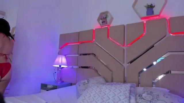 Image 4 of stefany_arias Stream on Chaturbate on 13 months ago