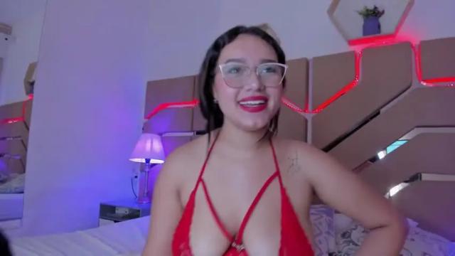 Image 7 of stefany_arias Stream on Chaturbate on 13 months ago