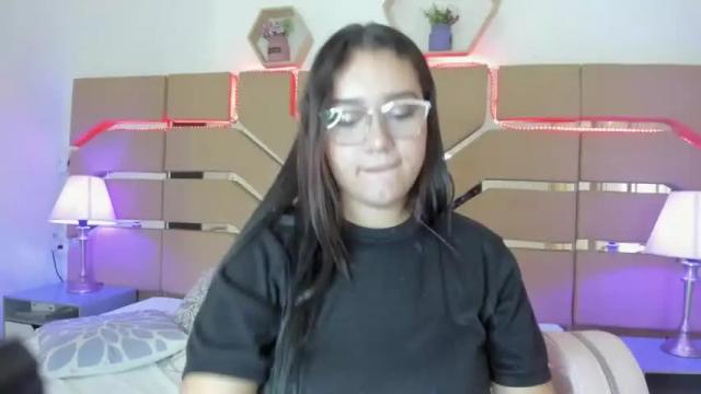 Thumbnail 1, stefany_arias's Stream at Chaturbate, 13 months ago
