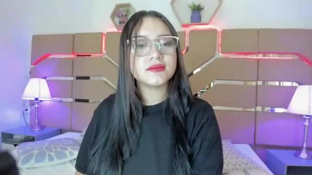 Image 2 of stefany_arias Stream on Chaturbate on 13 months ago