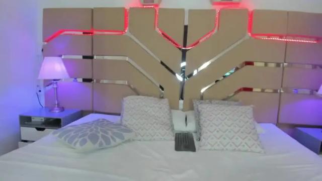 Image 6 of stefany_arias Stream on Chaturbate on 13 months ago