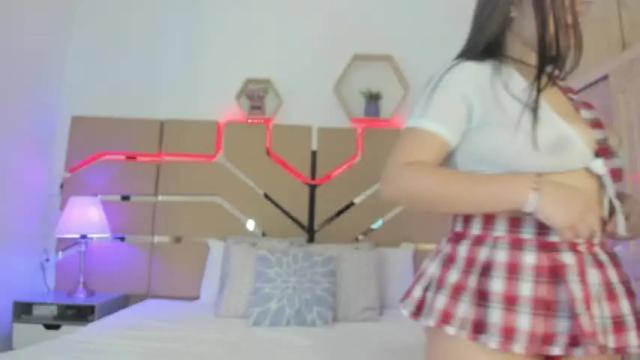 Image 3 of stefany_arias Stream on Chaturbate on 13 months ago