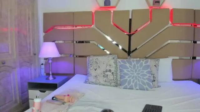 Image 3 of stefany_arias Stream on Chaturbate on 13 months ago
