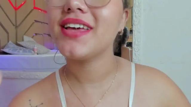 Image 11 of stefany_arias Stream on Chaturbate on 13 months ago