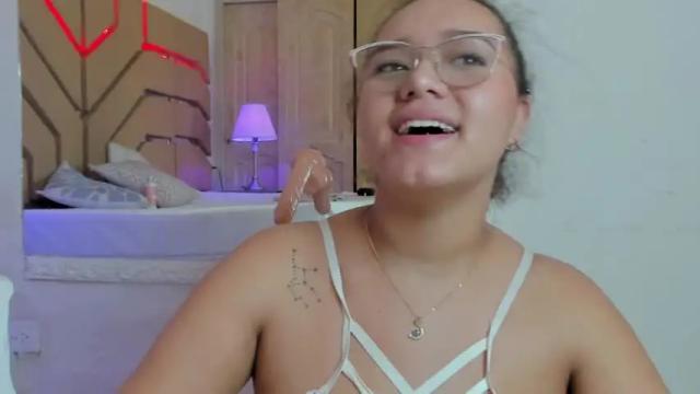 Image 8 of stefany_arias Stream on Chaturbate on 13 months ago