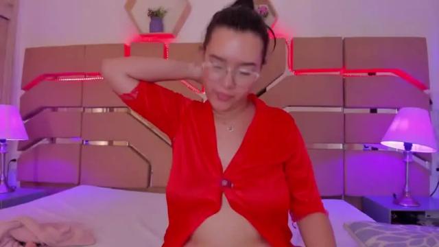 Image 2 of stefany_arias Stream on Chaturbate on 13 months ago