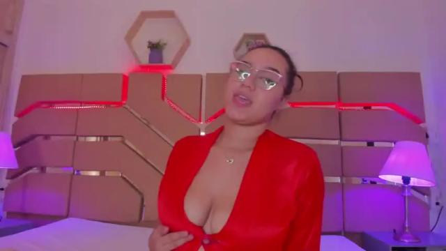 Image 3 of stefany_arias Stream on Chaturbate on 13 months ago