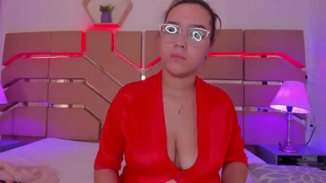 Thumbnail 2, stefany_arias's Stream at Chaturbate, 13 months ago