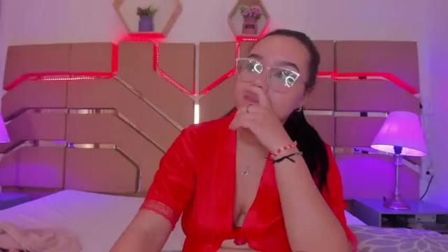 Image 6 of stefany_arias Stream on Chaturbate on 13 months ago