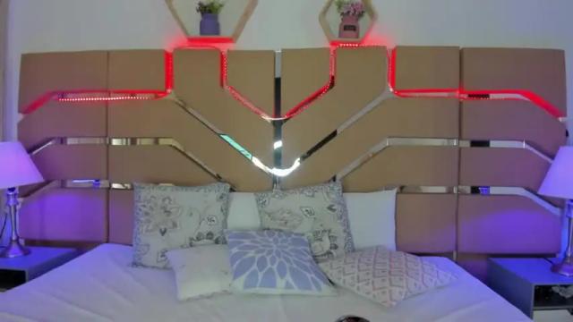 Image 3 of stefany_arias Stream on Chaturbate on 13 months ago