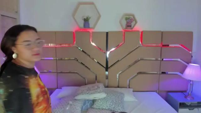 Thumbnail 1, stefany_arias's Stream at Chaturbate, 13 months ago