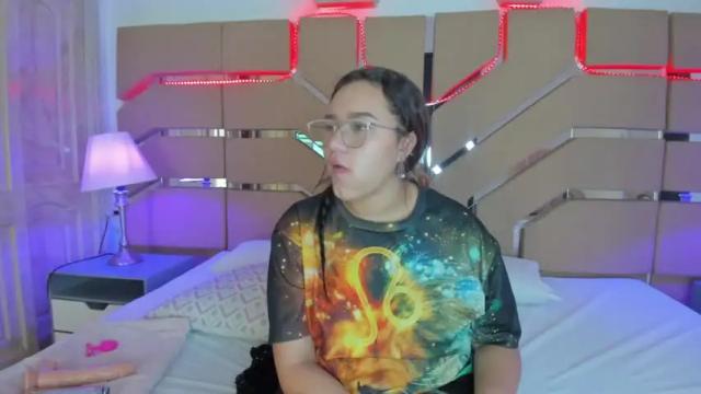 Image 3 of stefany_arias Stream on Chaturbate on 13 months ago