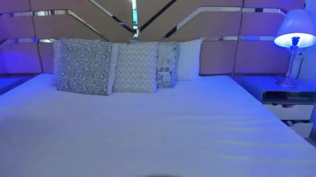 Thumbnail 1, stefany_arias's Stream at Chaturbate, 13 months ago