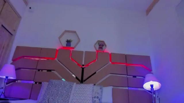 Image 6 of stefany_arias Stream on Chaturbate on 13 months ago