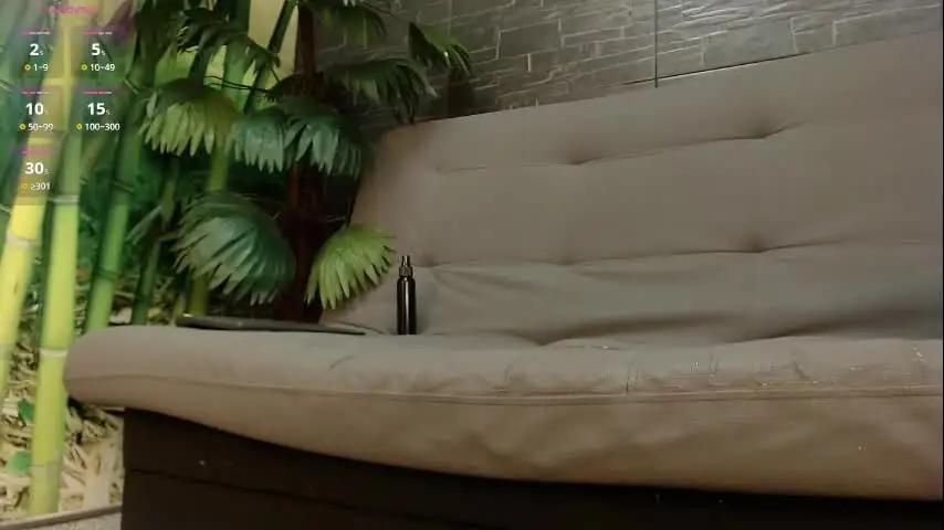 stefany_bro Chaturbate