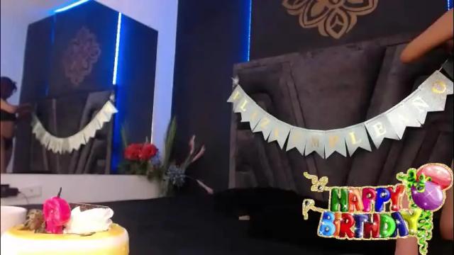 Thumbnail 3, stefany_bro's Stream at Chaturbate, 23 days ago