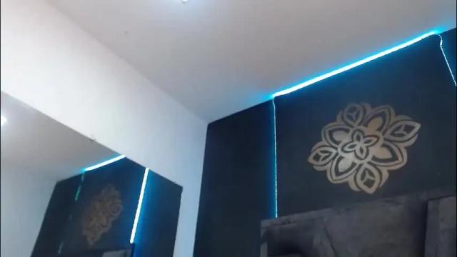 Thumbnail 1, stefany_bro's Stream at Chaturbate, 19 days ago