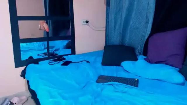 Thumbnail 1, stefany_doll1's Stream at Chaturbate, 20 months ago