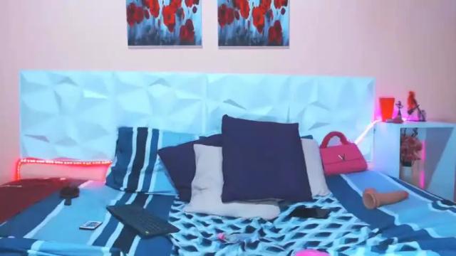 Image 11 of stefany_doll1 Stream on Chaturbate on 20 months ago