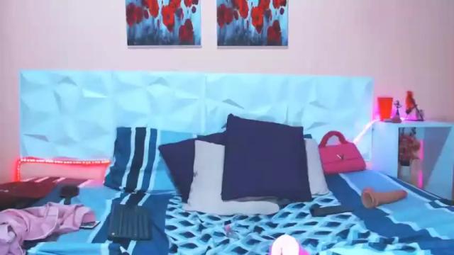 Image 12 of stefany_doll1 Stream on Chaturbate on 20 months ago