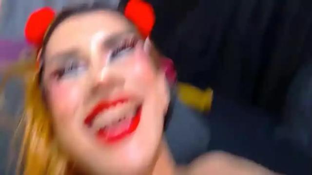 Thumbnail 1, stefany_doll1's Stream at Chaturbate, 20 months ago