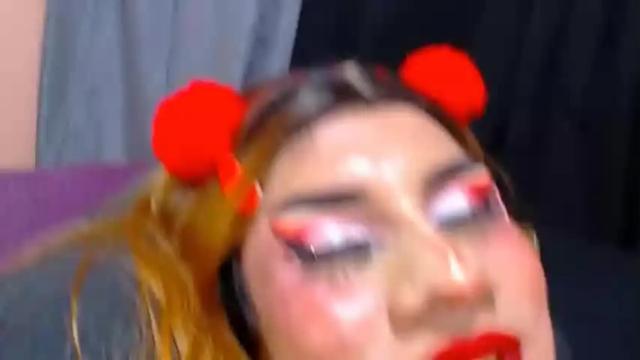 Image 3 of stefany_doll1 Stream on Chaturbate on 20 months ago