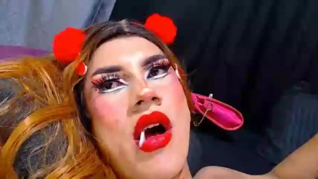 Thumbnail 2, stefany_doll1's Stream at Chaturbate, 20 months ago